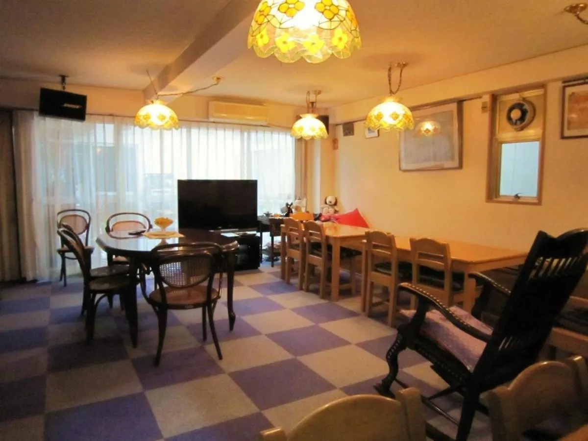 Pension Kitashirakawa - Vacation Stay 91714V Kioto 0*,  Japonia